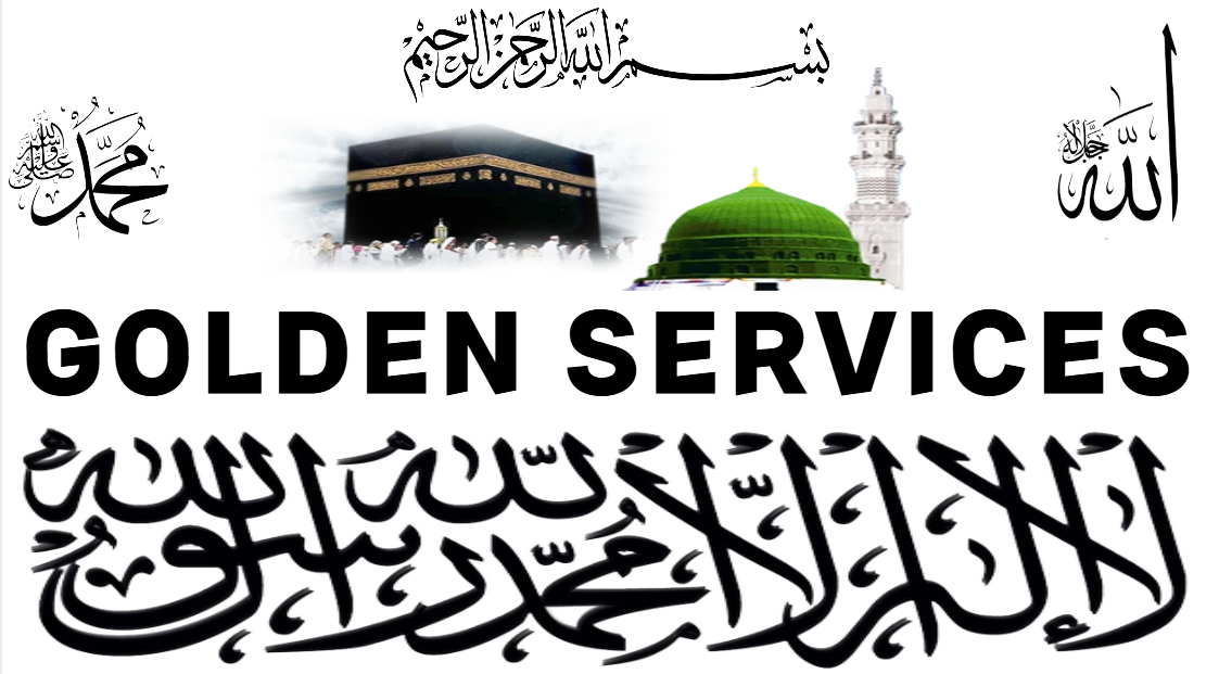 MUBIN SERVICES....  ☐ 3D \  ☐ 4DAYS